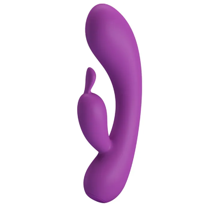 Pretty Love Vibrators Grace Purple