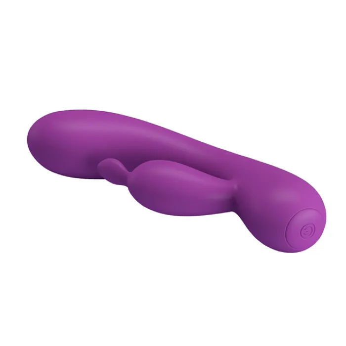 Pretty Love Vibrators Grace Purple
