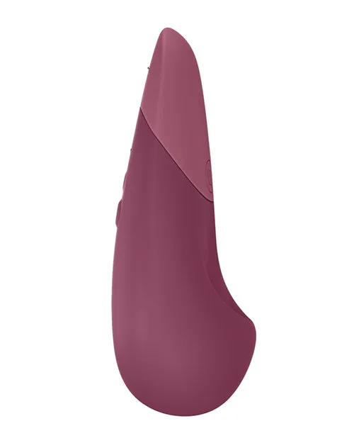 Womanizer Vibe Silent Stimulator Womanizer Vibrators