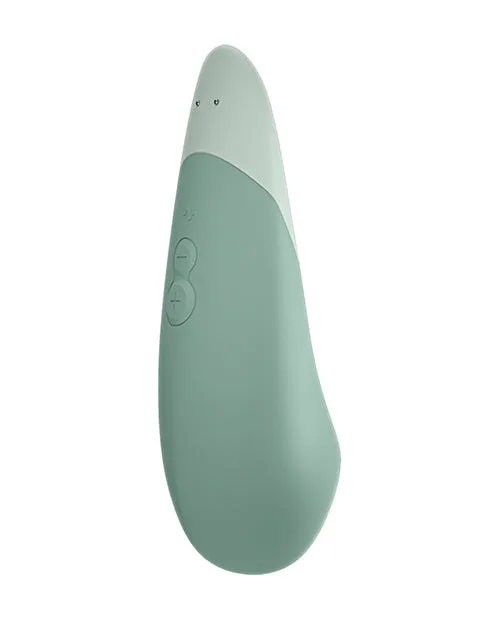 Womanizer Vibe Silent Stimulator Womanizer Vibrators