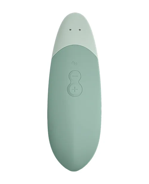 Womanizer Vibe Silent Stimulator Womanizer Vibrators