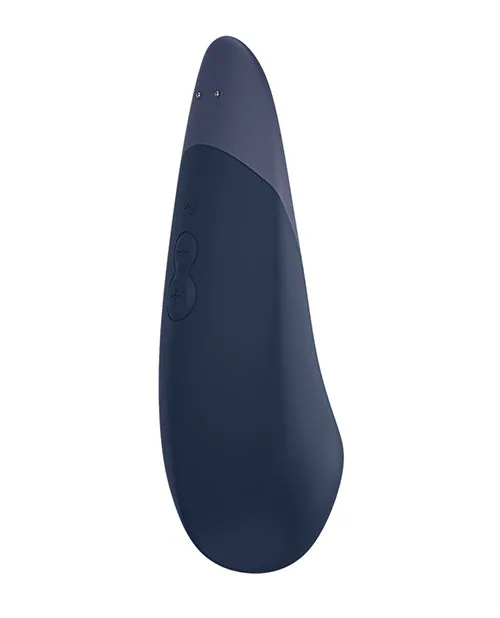 Womanizer Vibe Silent Stimulator Womanizer Vibrators