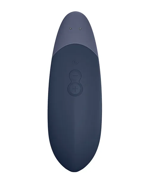 Womanizer Vibe Silent Stimulator Womanizer Vibrators