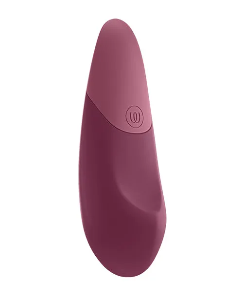 Womanizer Vibe Silent Stimulator Womanizer Vibrators