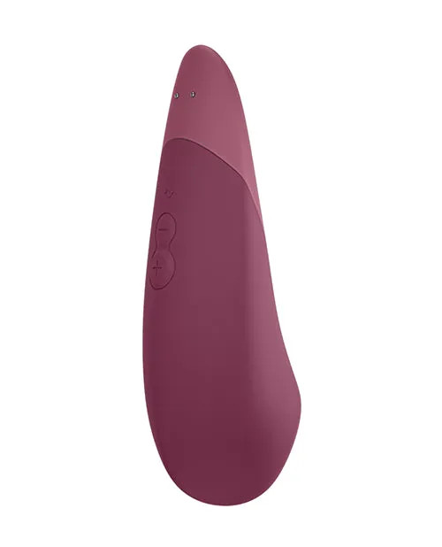 Womanizer Vibe Silent Stimulator Womanizer Vibrators
