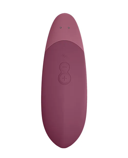 Womanizer Vibe Silent Stimulator Womanizer Vibrators
