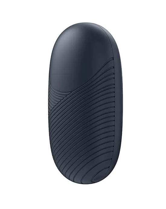 Satisfyer Vibrators Satisfyer Layons Dark Desire layon vibrator clitoris stimulation