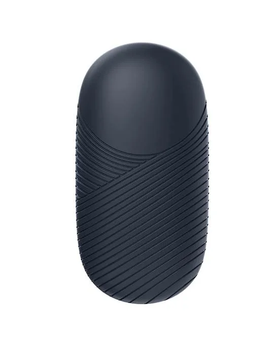Satisfyer Vibrators Satisfyer Layons Dark Desire layon vibrator clitoris stimulation