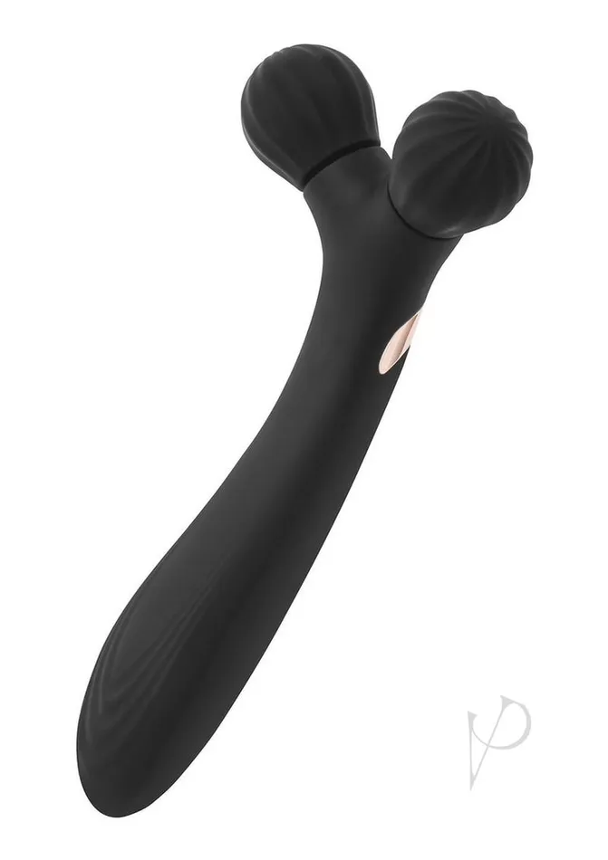 Bodywand Id Roller Black Bodywand Anal Bodywand Id Roller Black Bodywand Anal