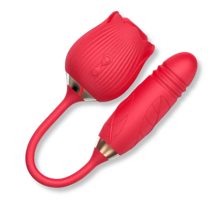 Vibrators Royal Snatcher Luvifyofficial