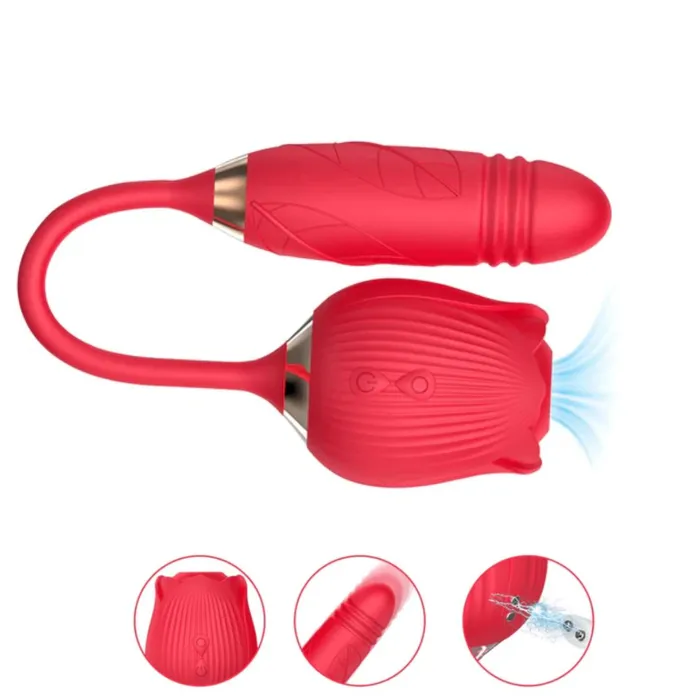 Vibrators Royal Snatcher Luvifyofficial