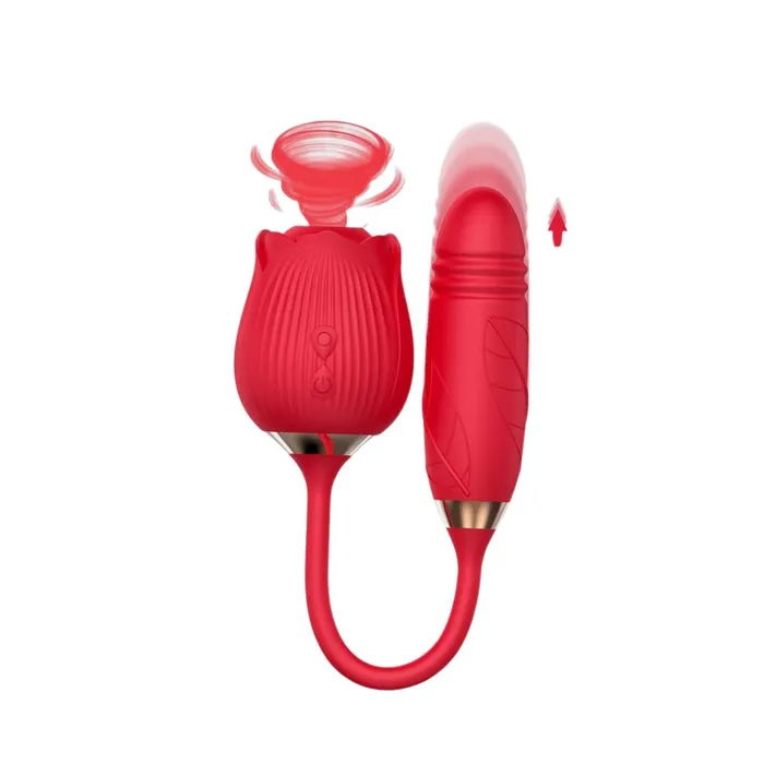 Vibrators Royal Snatcher Luvifyofficial