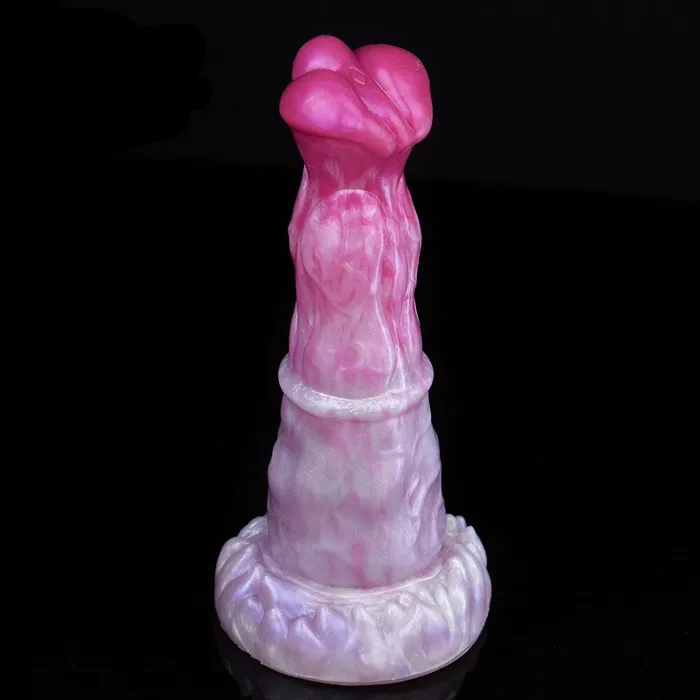  93Inch Lupairis Realistic Huge Pegasus Dildo Thick Sex Toy DirtyToyz Anal