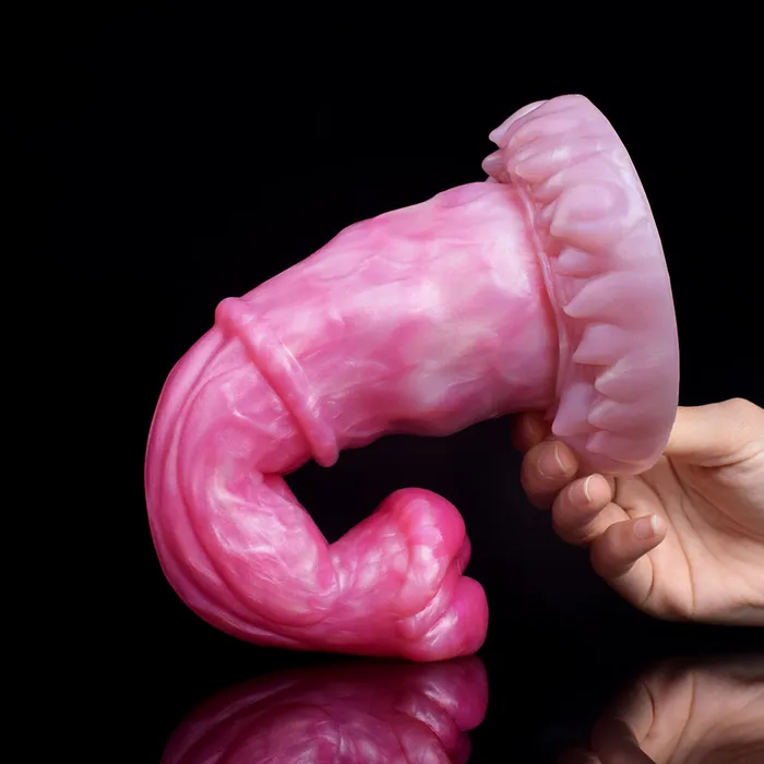  93Inch Lupairis Realistic Huge Pegasus Dildo Thick Sex Toy DirtyToyz Anal