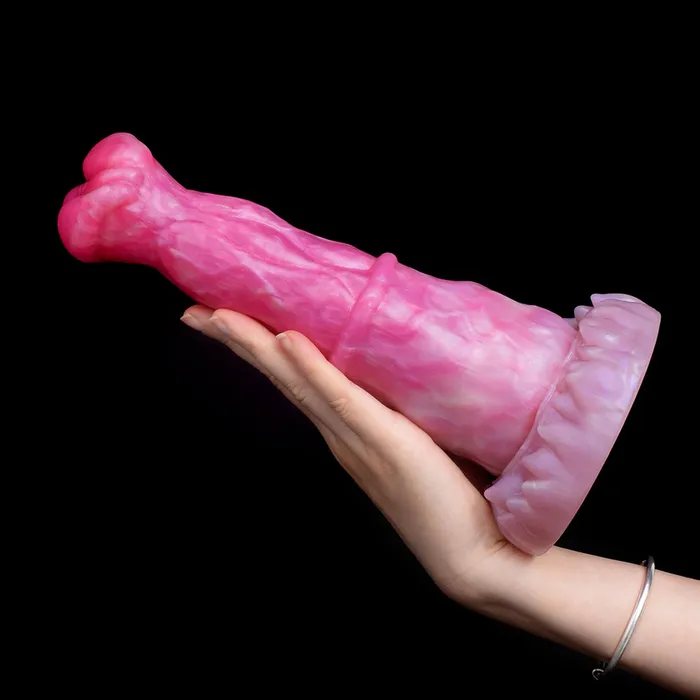  93Inch Lupairis Realistic Huge Pegasus Dildo Thick Sex Toy DirtyToyz Anal