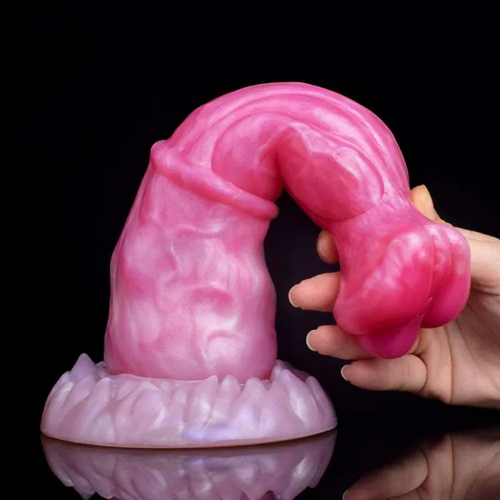  93Inch Lupairis Realistic Huge Pegasus Dildo Thick Sex Toy DirtyToyz Anal
