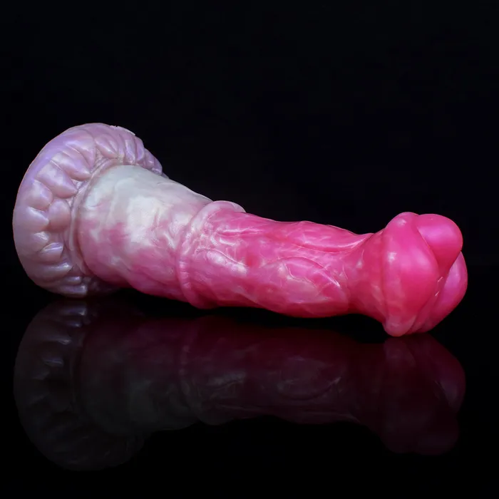  93Inch Lupairis Realistic Huge Pegasus Dildo Thick Sex Toy DirtyToyz Anal
