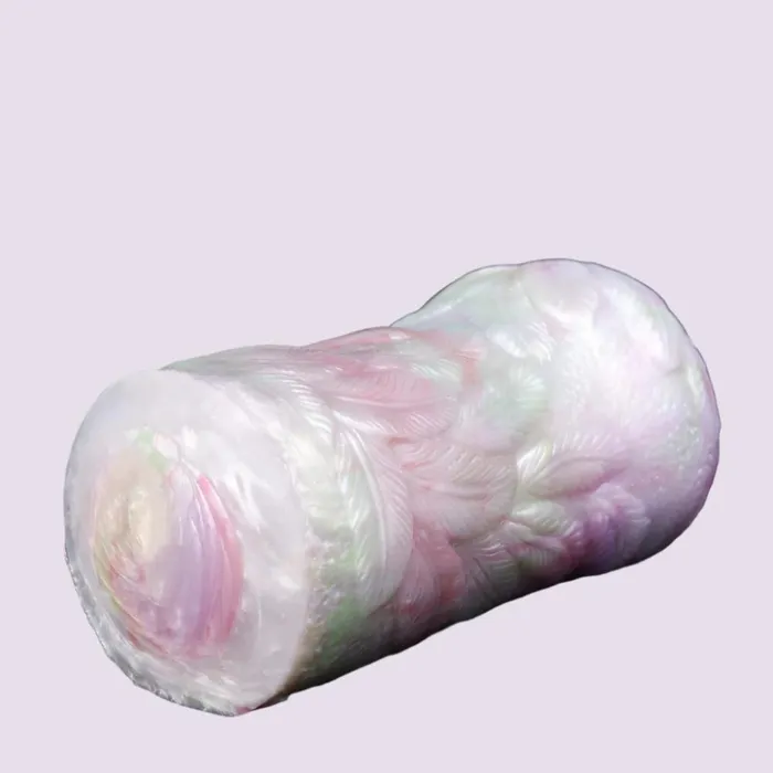 Dlices Dfendus Dildos Elora the Elegant Guardian of the Forest