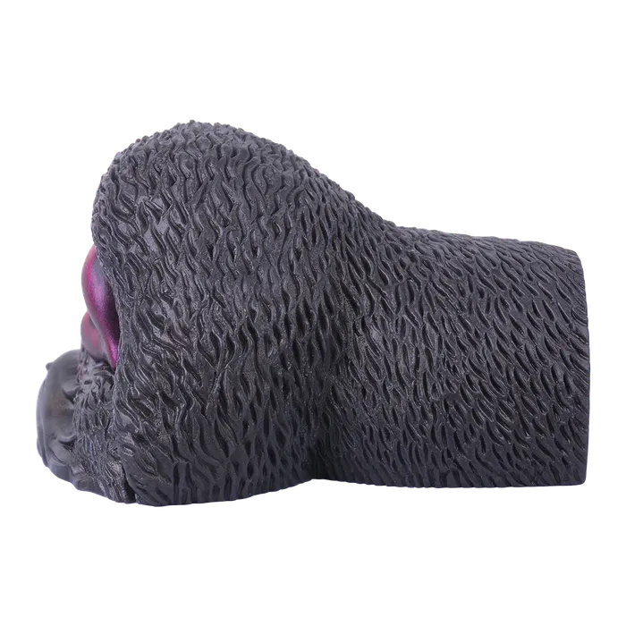 Loona the Sensual SheWolf Dlices Dfendus Dildos