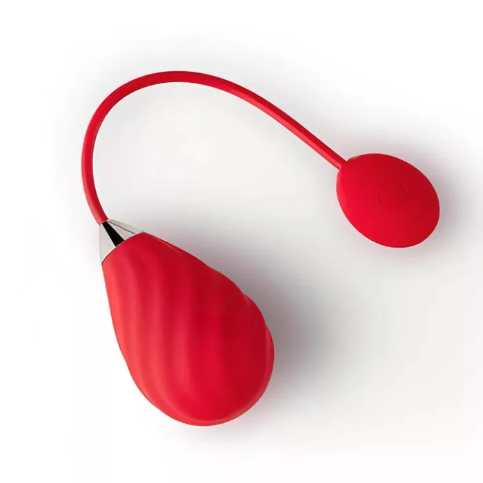 Magic Sundae 6 cm feeky feeky Vibrators