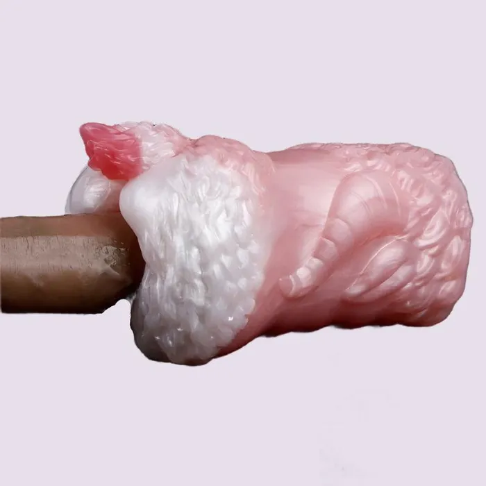 My Store Caprice the Innocent Goat Dildos