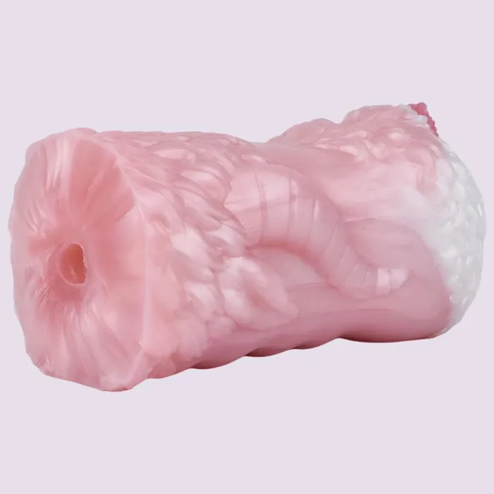 My Store Caprice the Innocent Goat Dildos