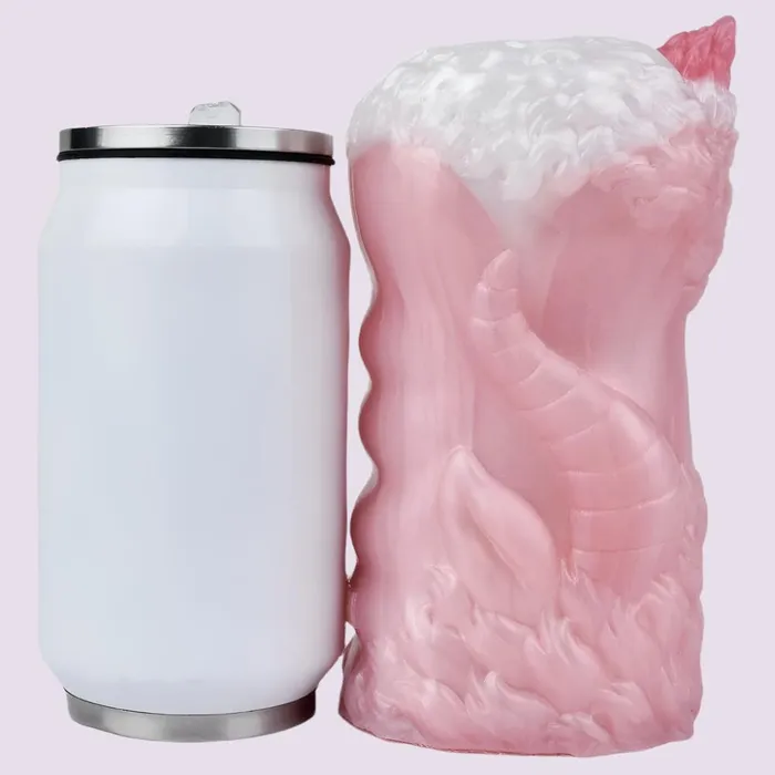 My Store Caprice the Innocent Goat Dildos