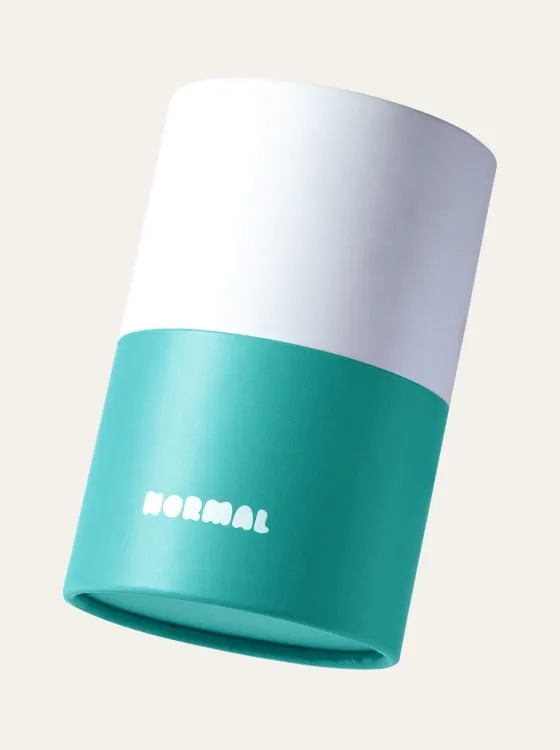 Normal Technologies Billie Vibrators