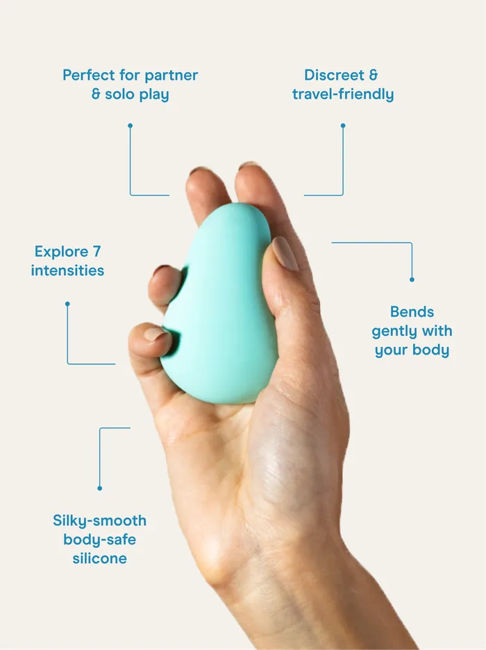 Normal Technologies Billie Vibrators