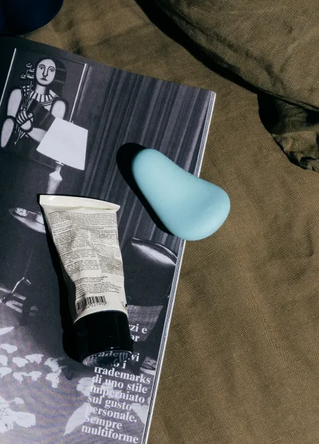 Normal Technologies Billie Vibrators