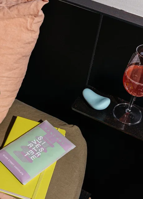 Normal Technologies Billie Vibrators