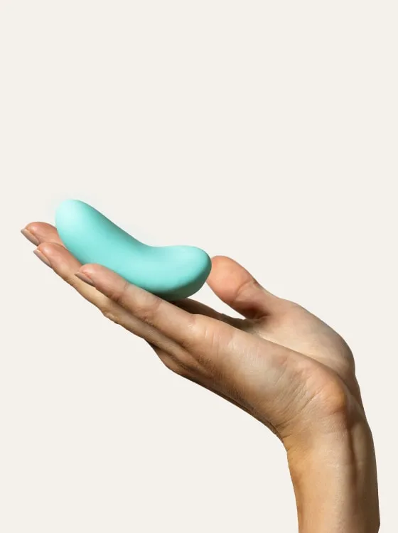 Normal Technologies Billie Vibrators