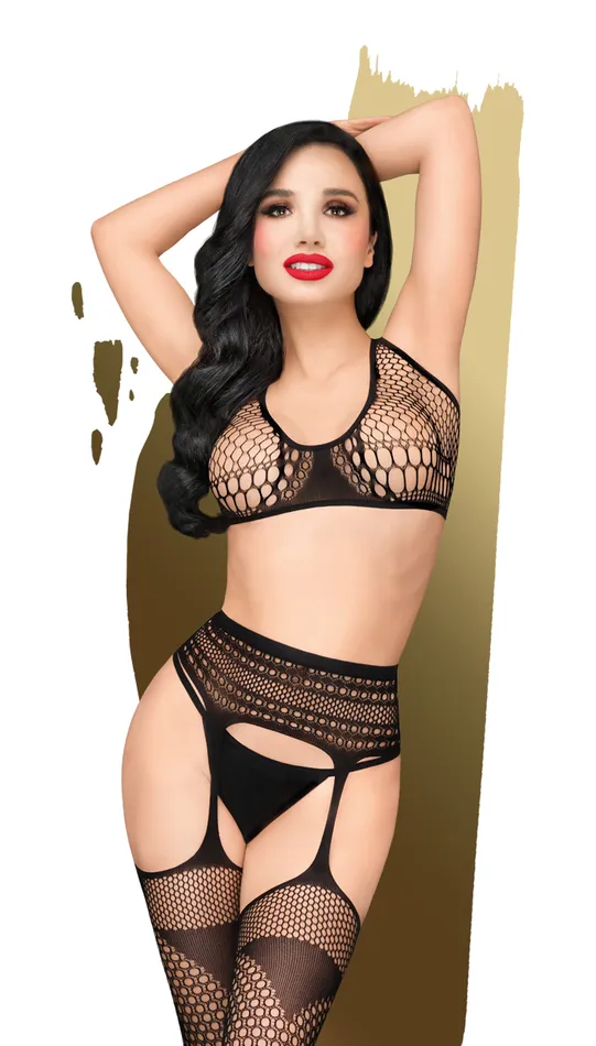 Smoking Gun XL Black Penthouse Lingerie Anal Smoking Gun XL Black Penthouse Lingerie Anal