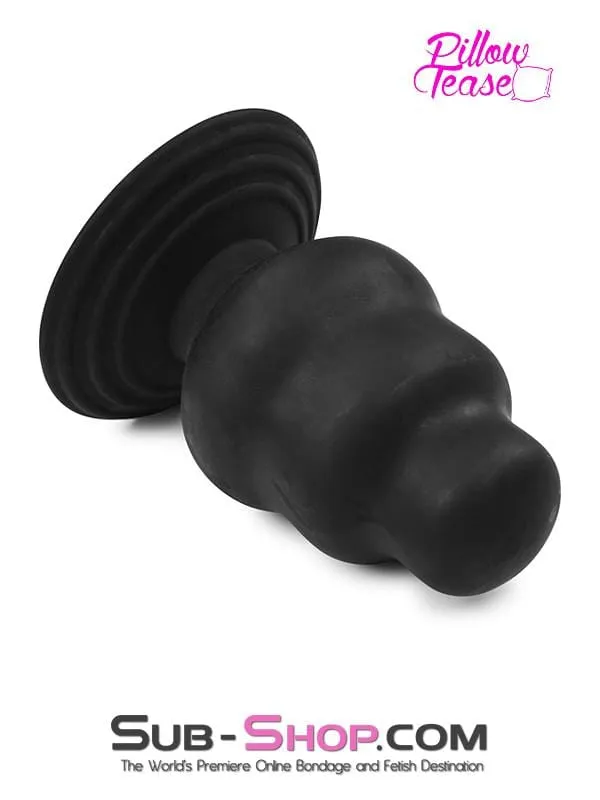 2277M Big Stubby Anal Plug LAST CHANCE Final Closeout Moonwell Male Sex Toys