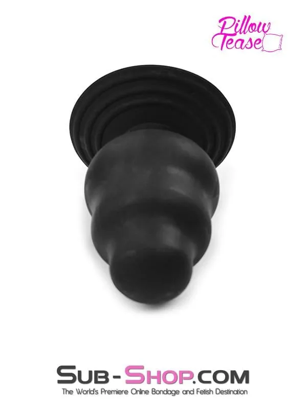 2277M Big Stubby Anal Plug LAST CHANCE Final Closeout Moonwell Male Sex Toys
