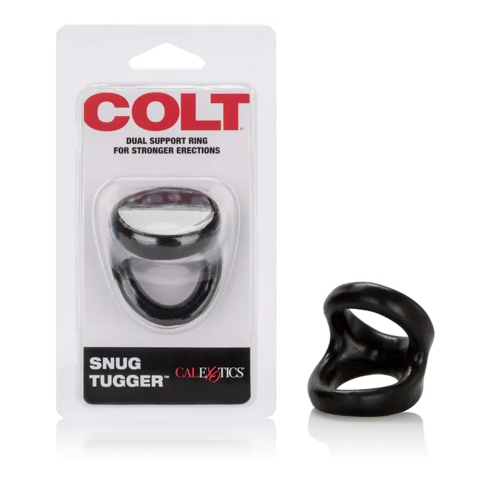 Anal CalExotics Colt Snug Tugger Black Anal CalExotics Colt Snug Tugger Black