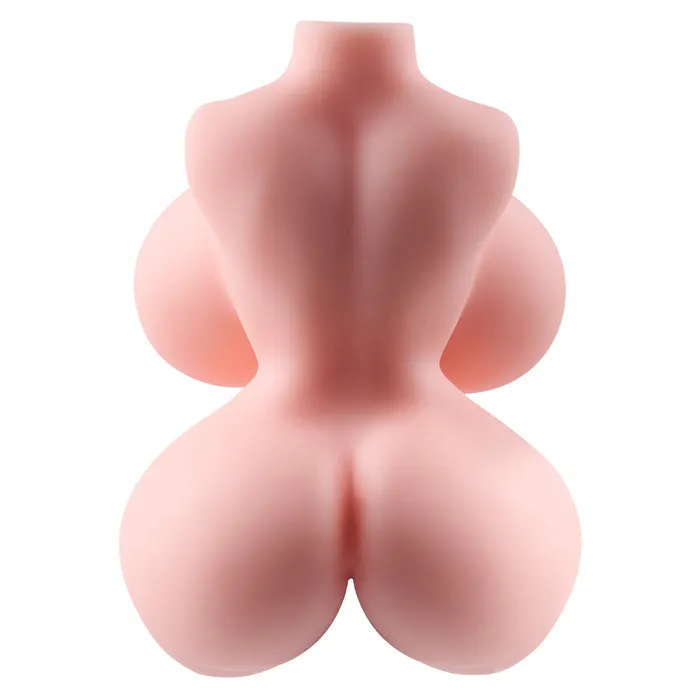 Male Sex Toys MRLSEXDOLL Remi 35LB Mini Love Doll Lifelike Pocket Pussy Sex Dolls for Men with 3D Realistic Pussy