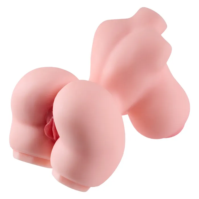 Male Sex Toys MRLSEXDOLL Remi 35LB Mini Love Doll Lifelike Pocket Pussy Sex Dolls for Men with 3D Realistic Pussy