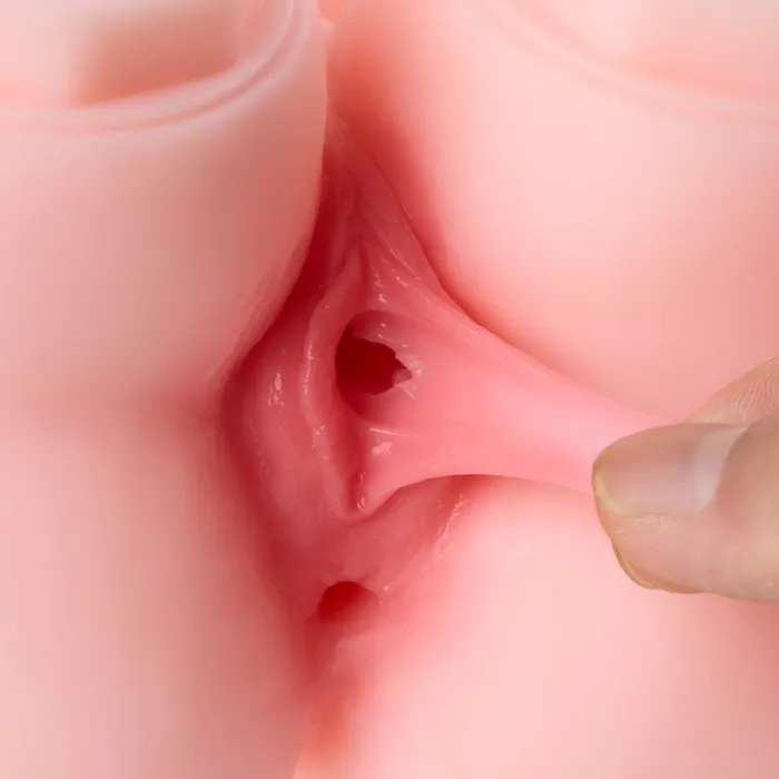 Male Sex Toys MRLSEXDOLL Remi 35LB Mini Love Doll Lifelike Pocket Pussy Sex Dolls for Men with 3D Realistic Pussy