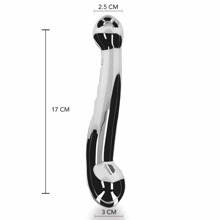 Pleasure Steel Dildo Discontinued Sh Womens Store Dildos