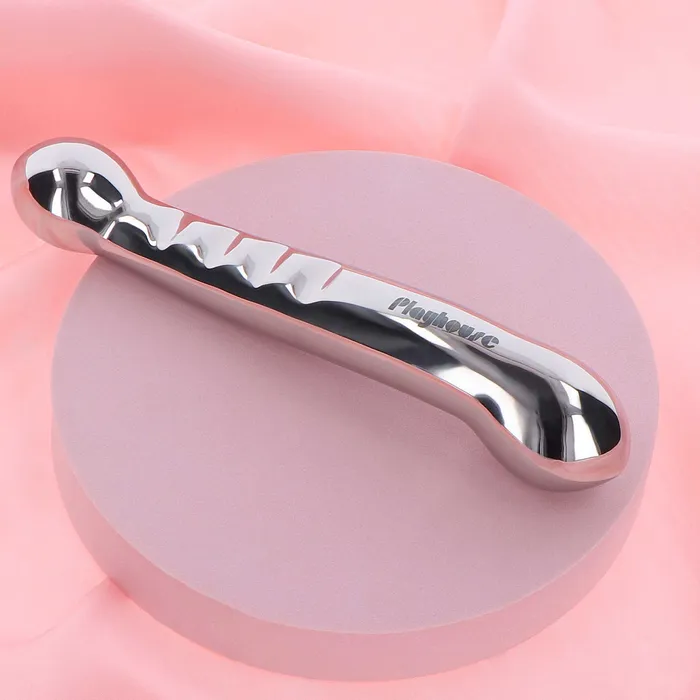 Pleasure Steel Dildo Discontinued Sh Womens Store Dildos